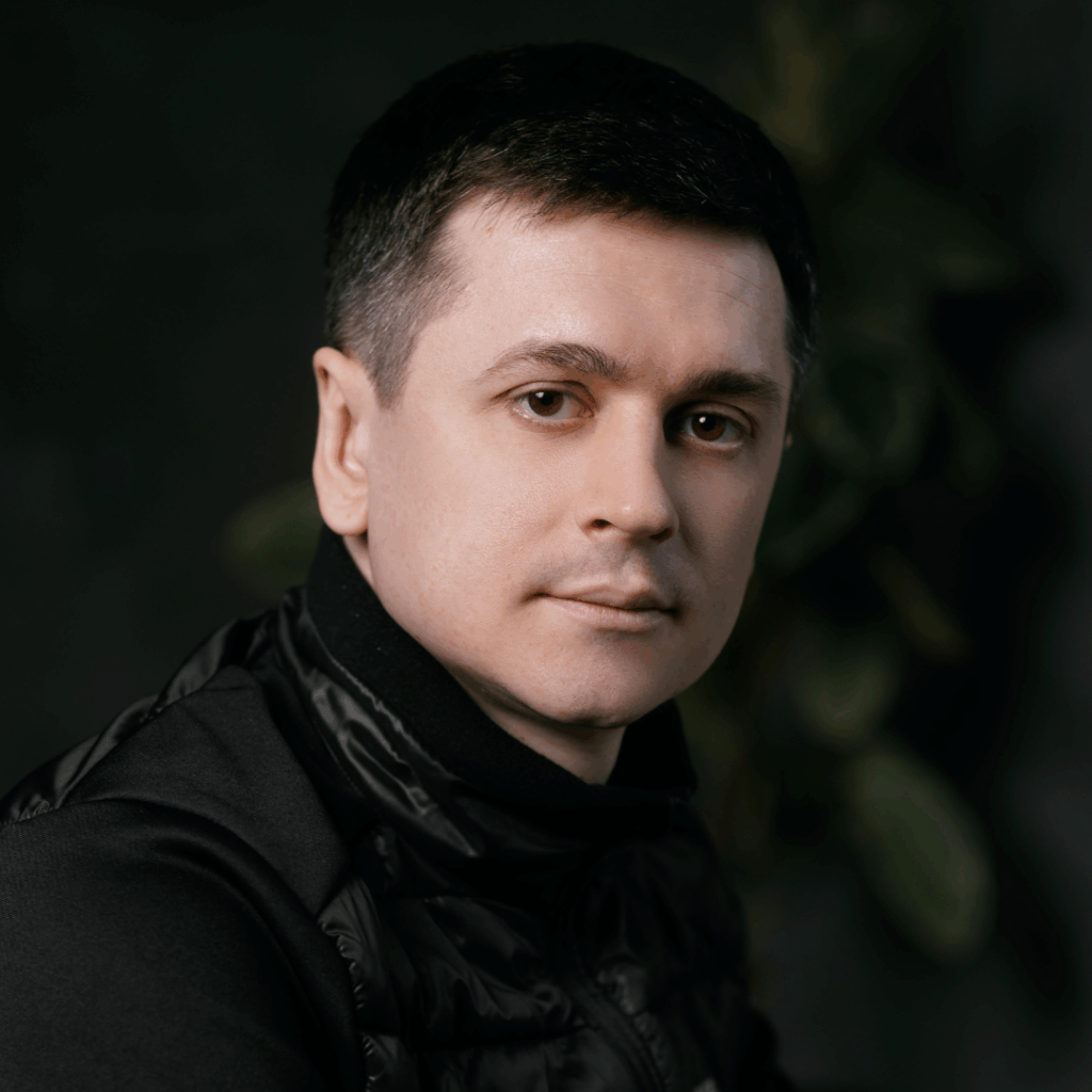 Кальченко Ігор Володимирович