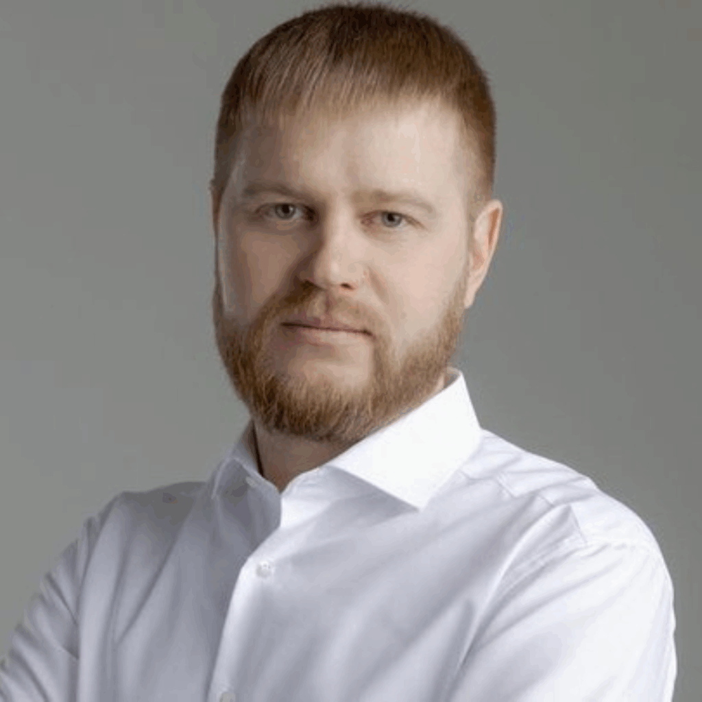 Лисий Вадим Вікторович | Досьє