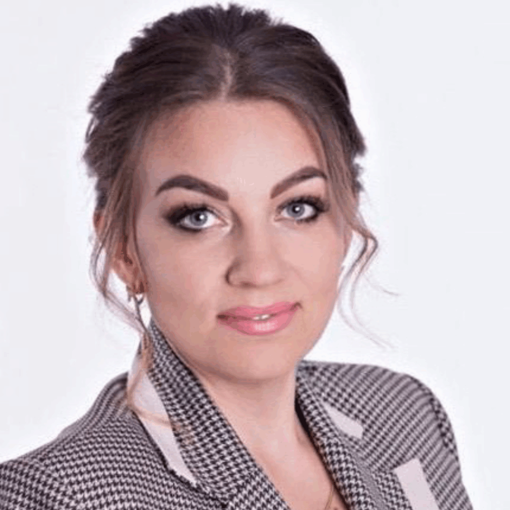 Чегринець Людмила Вікторівна