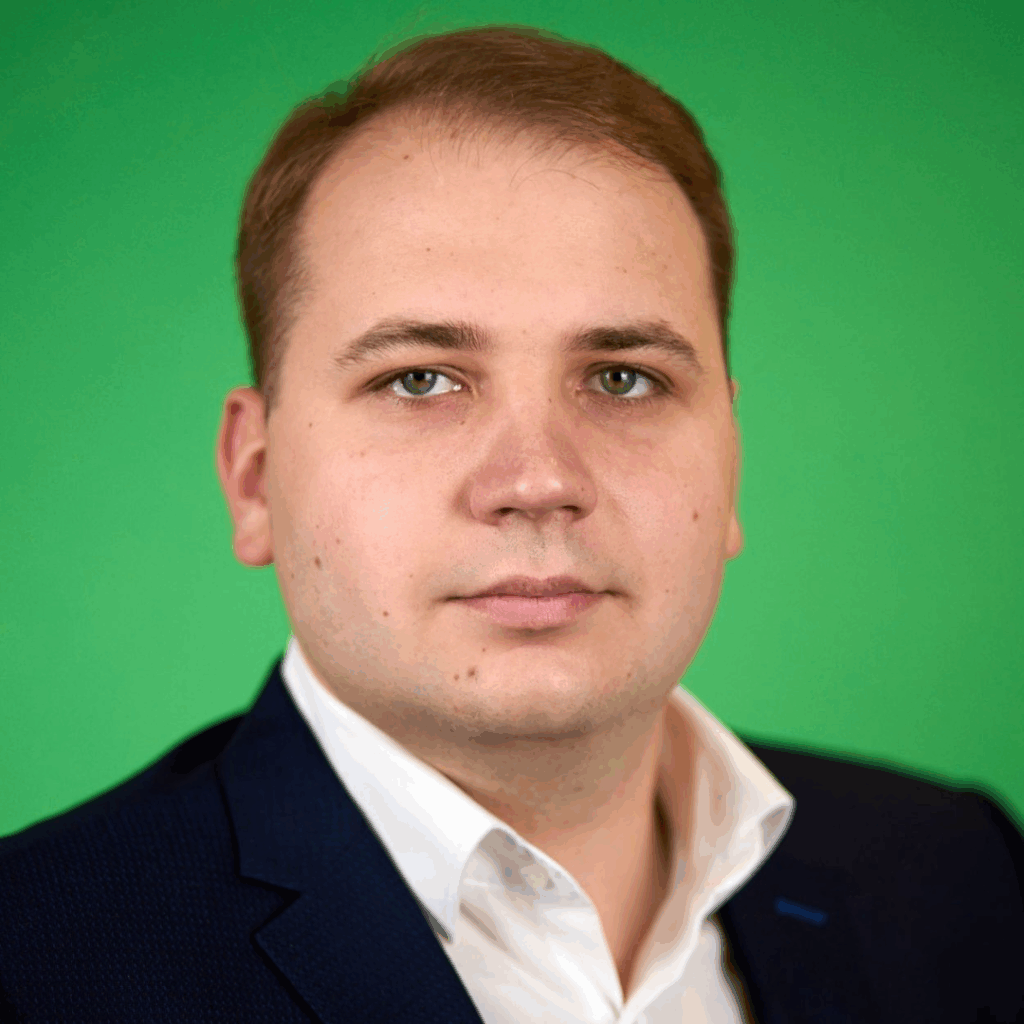 Швачко Антон Олексійович