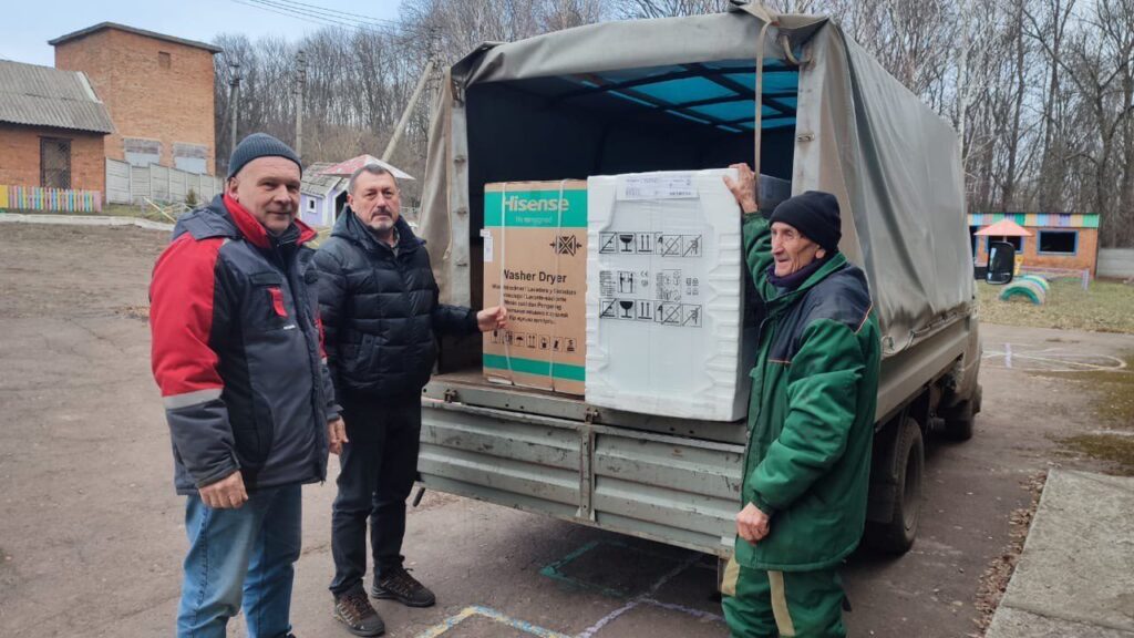 Хотінська громада зберігає керованість у війні