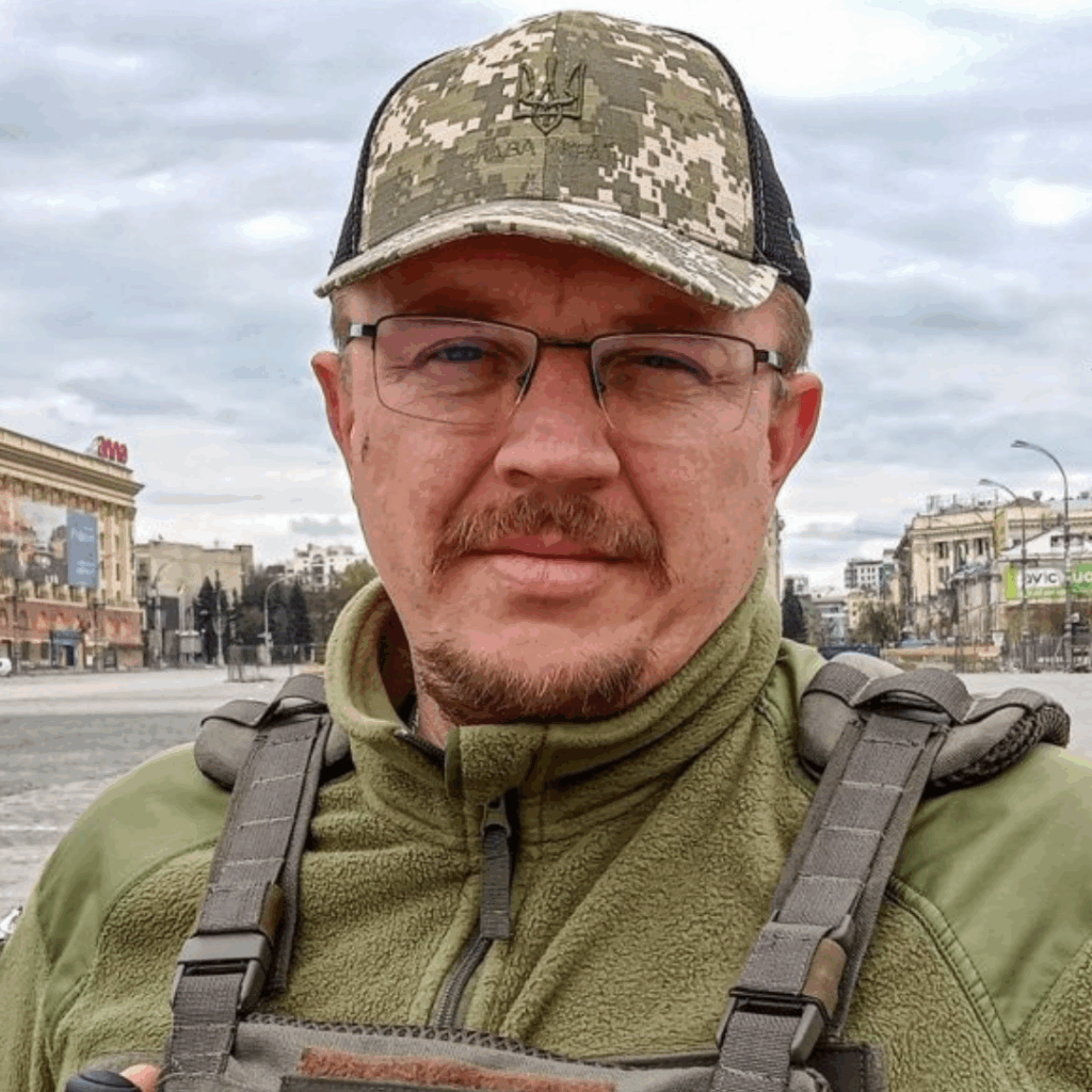 Грищенко Роман Сергійович | Досьє