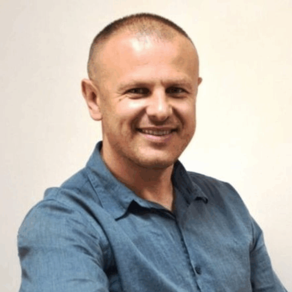 Слюсар Олександр Михайлович | Досьє