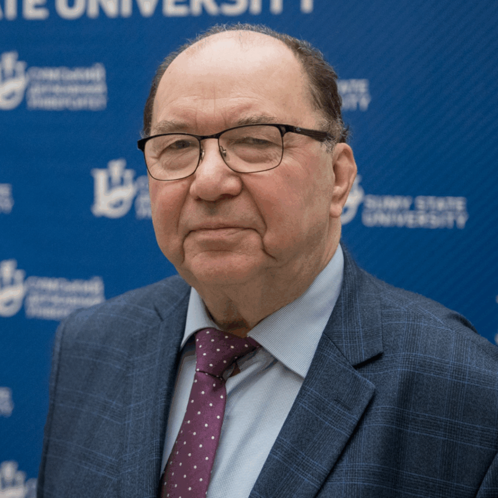 Васильєв Анатолій Васильович | Досьє