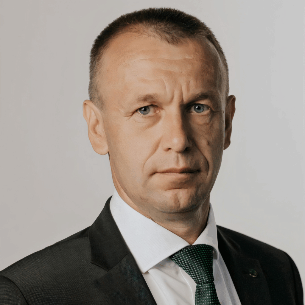 Коваленко Ігор Миколайович | Досьє